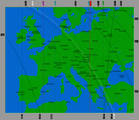 2015-01-20 New Moon Europe Map