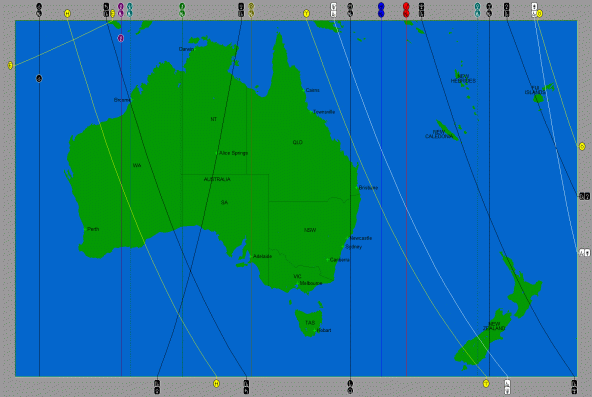Uranus Square Pluto AUS and NZ Map 2015-03-16