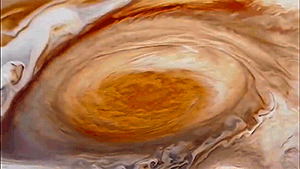 Jupiter Eye