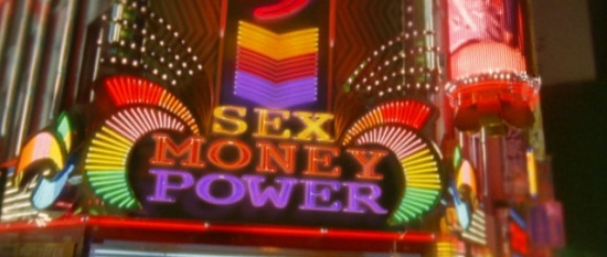 Sex money power, Tara Greene Astrology 